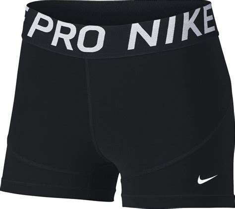 nike pro broekje